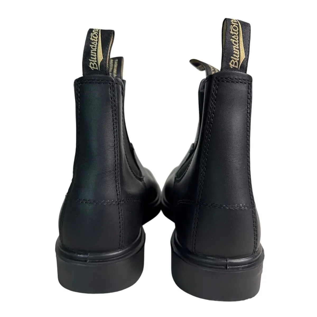 Blundstone shoes - Blundstone 063 - B063 - Black 3