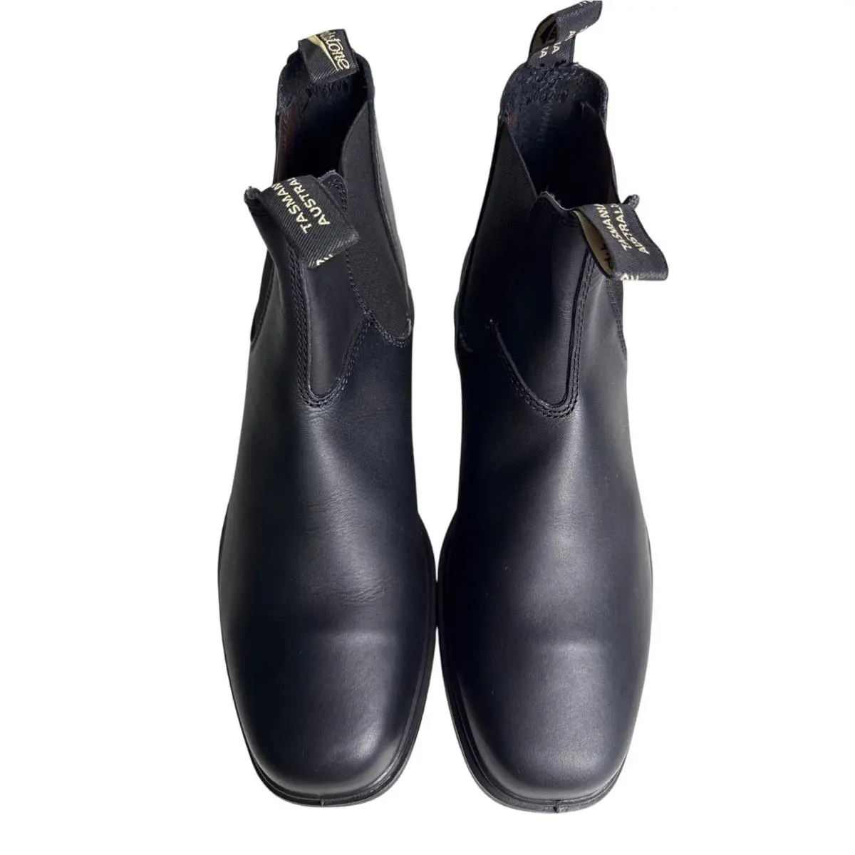 Blundstone shoes - Blundstone 063 - B063 - Black 4