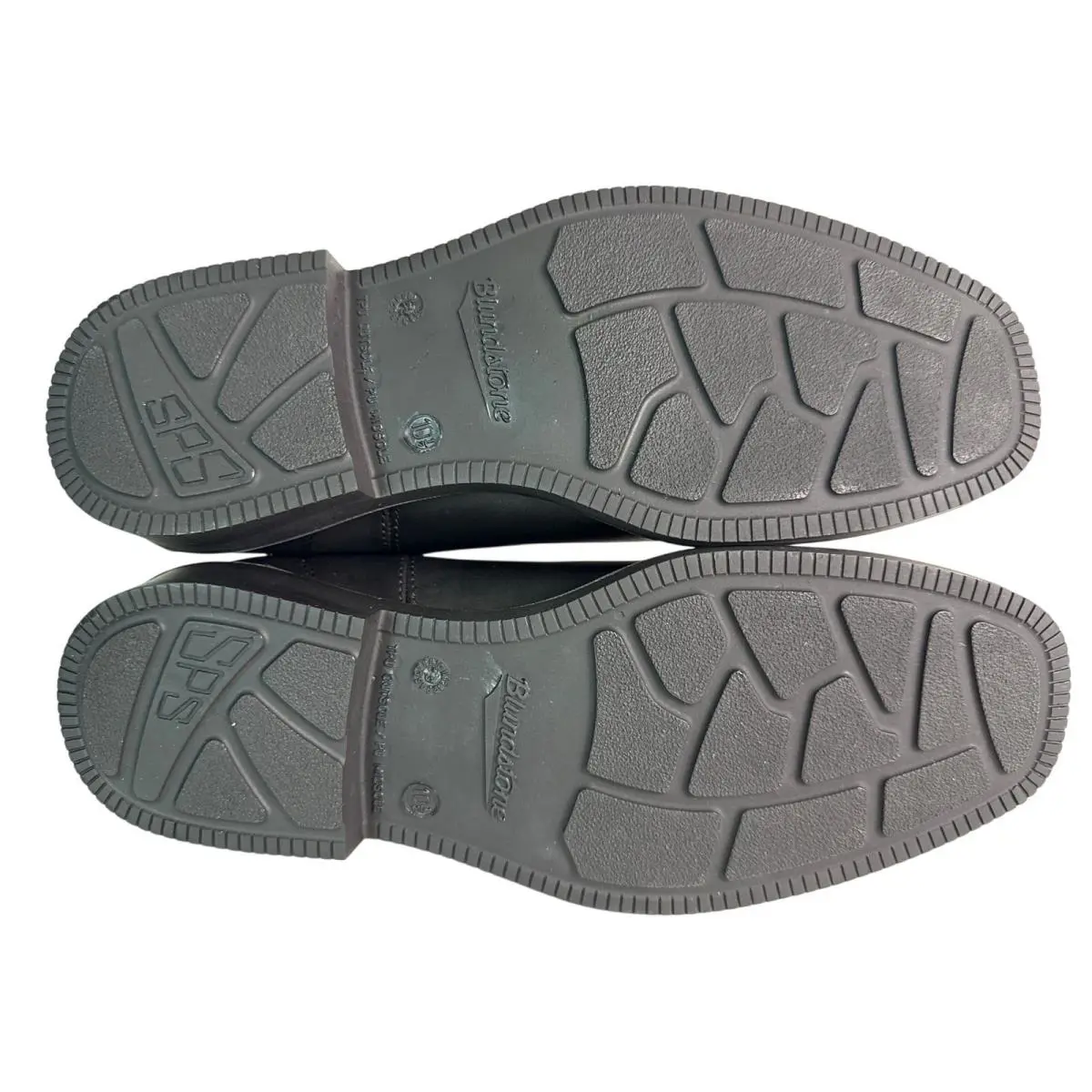 Blundstone shoes - Blundstone 063 - B063 - Black 6