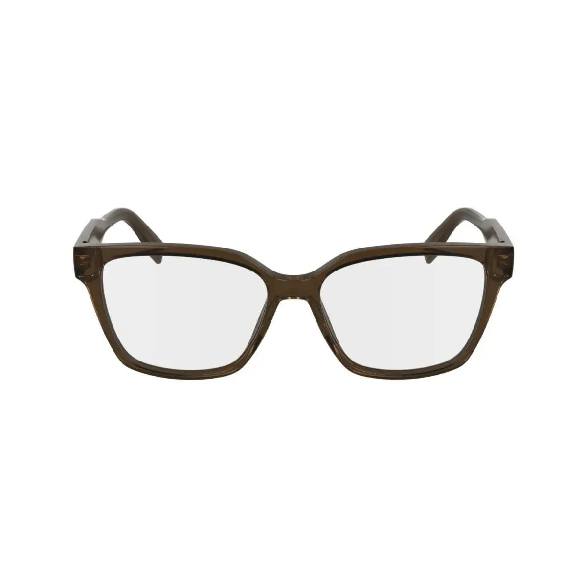 Lacoste L 2962 210 Transparent Brown 54 15 140