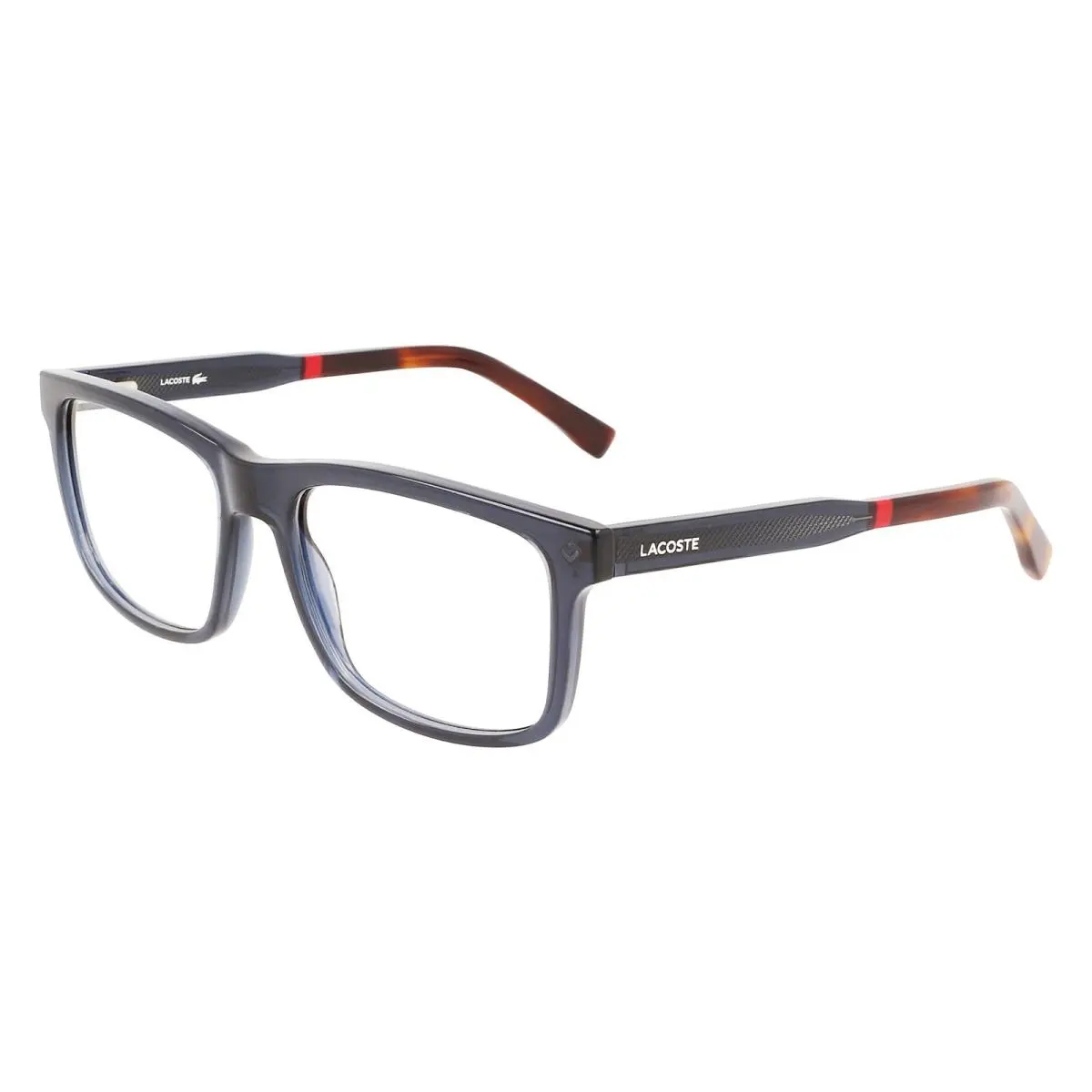 Lacoste L 2890 Blue 400 Size 56 Eyeglasses