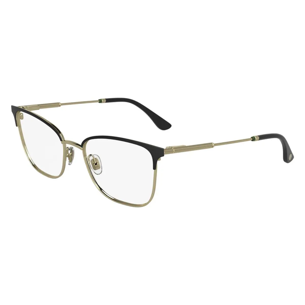 Lacoste L2303 Eyeglasses 001 Black/gold