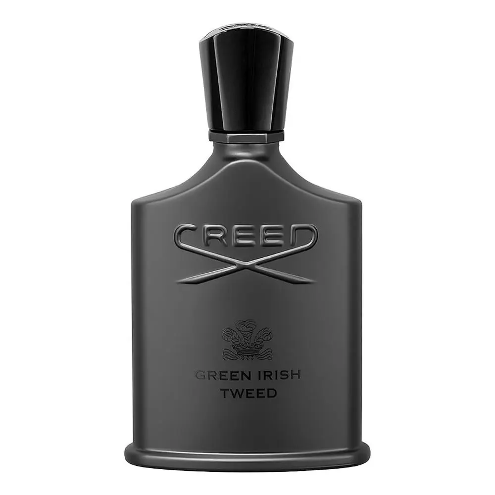 Creed Green Irish Tweed Eau de Parfum - 3.3oz-Tester