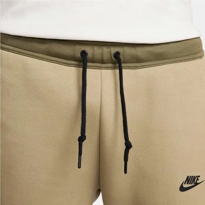 Nike clothing - Nike Sportswear Tech Fleece Joggers - FB8002-276 - Olive 11
