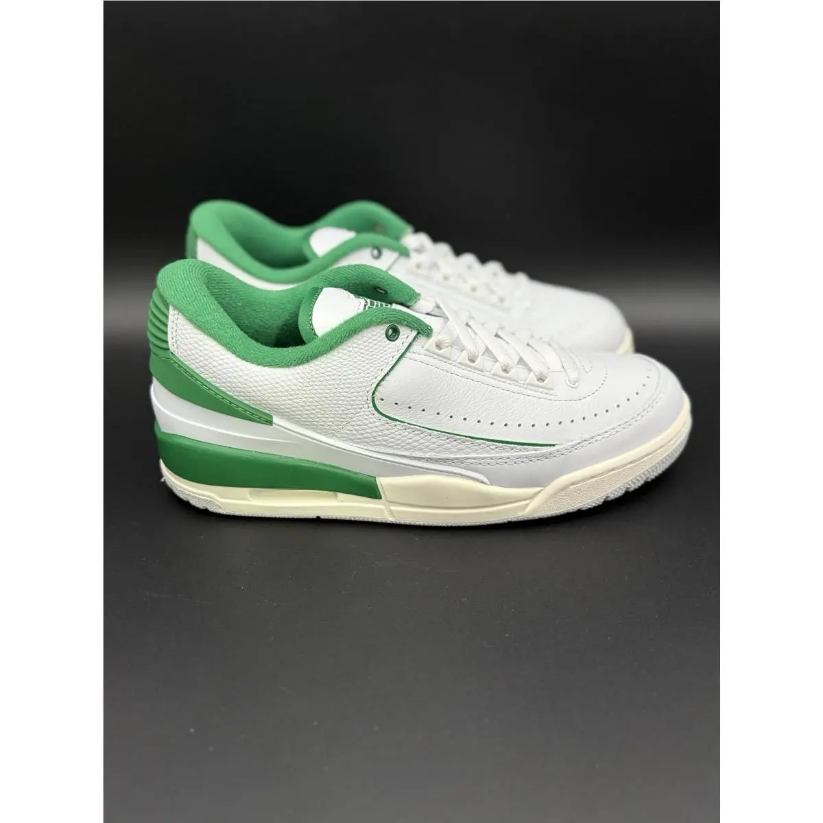 Nike shoes - Air Jordan 2/3 - Air - FD0383-103 - White 9
