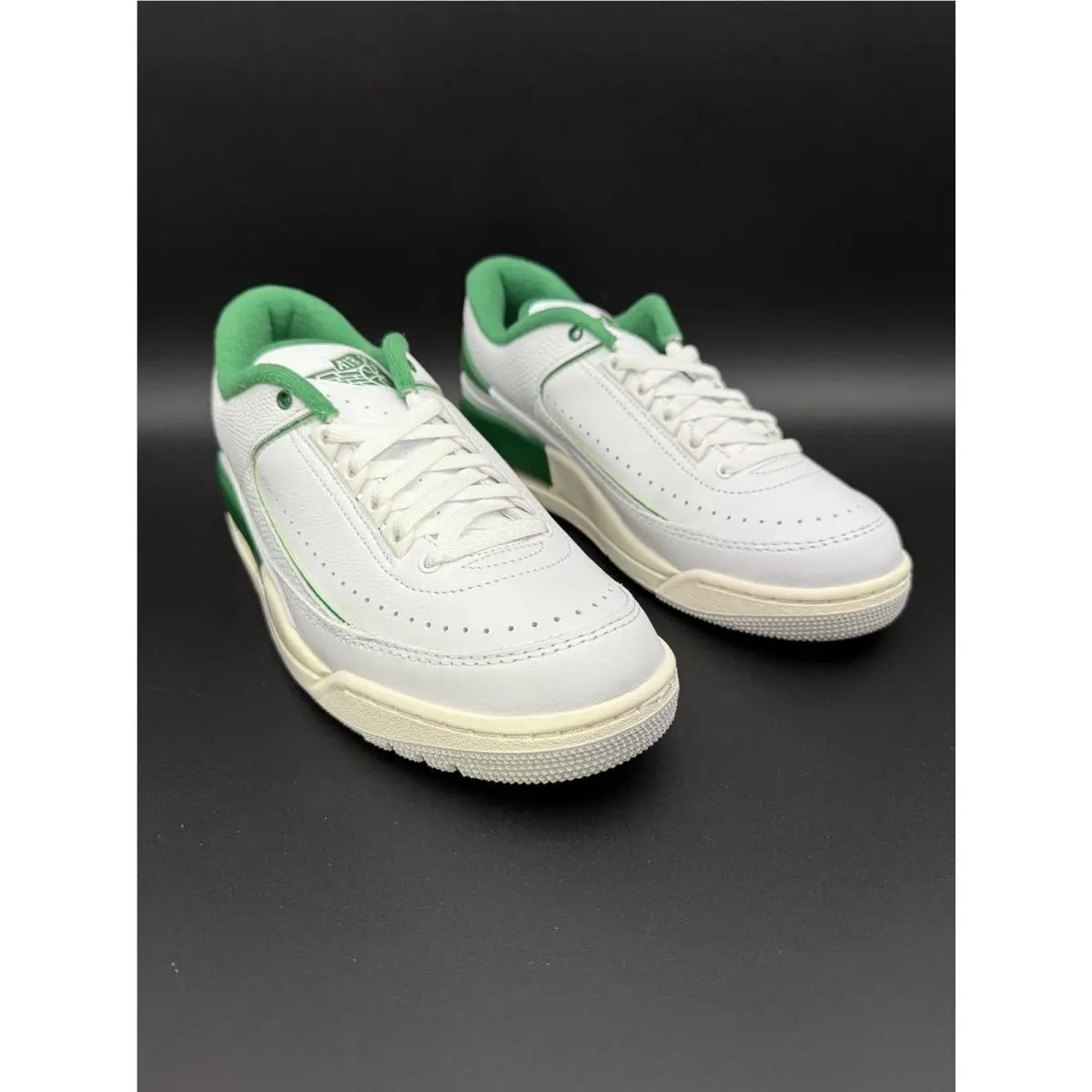 Nike shoes - Air Jordan 2/3 - Air - FD0383-103 - White 11