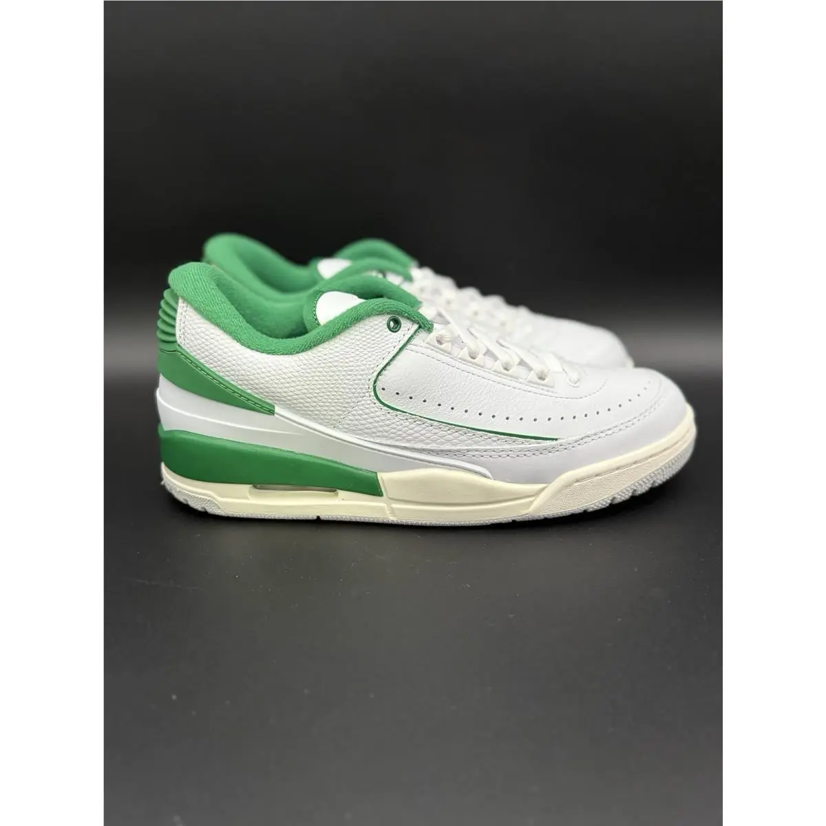 Nike shoes - Air Jordan 2/3 - Air - FD0383-103 - White 12