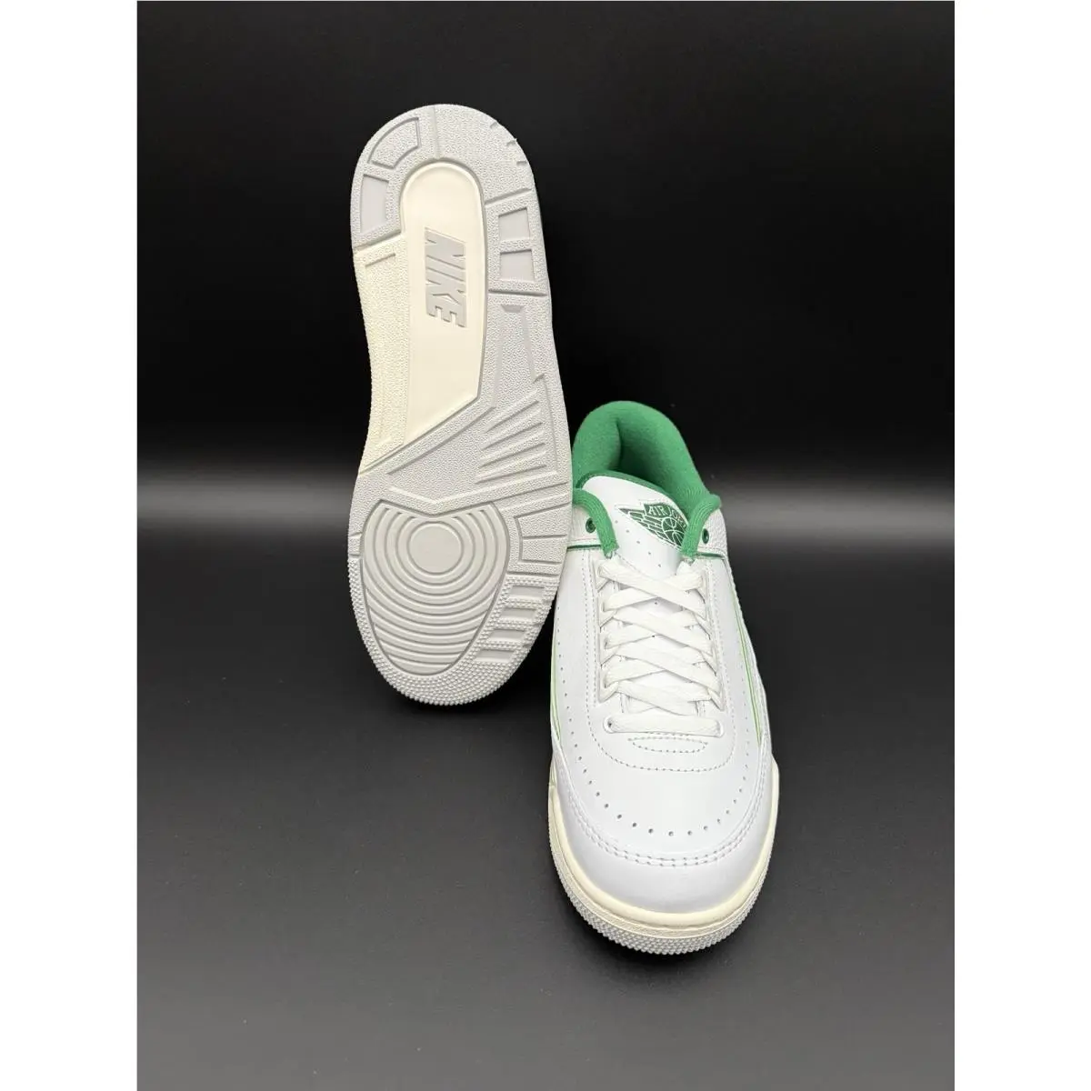 Nike shoes - Air Jordan 2/3 - Air - FD0383-103 - White 13
