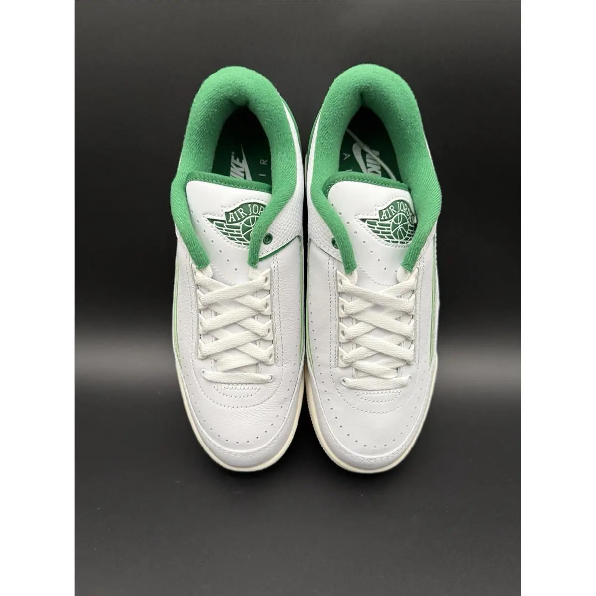 Nike shoes - Air Jordan 2/3 - Air - FD0383-103 - White 14