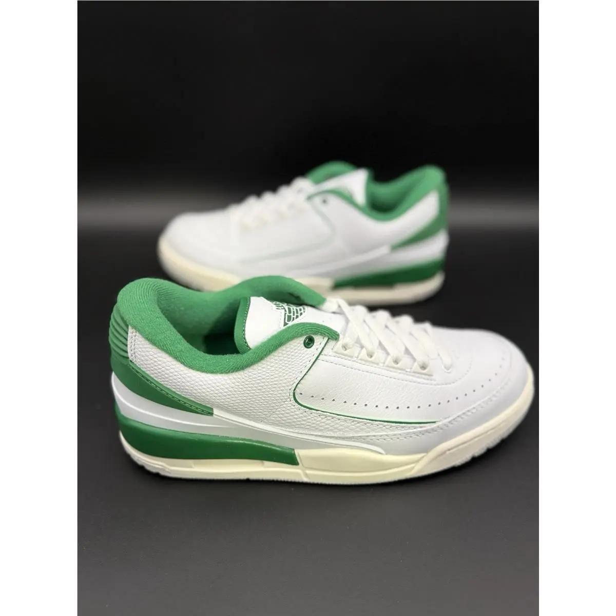 Nike shoes - Air Jordan 2/3 - Air - FD0383-103 - White 17