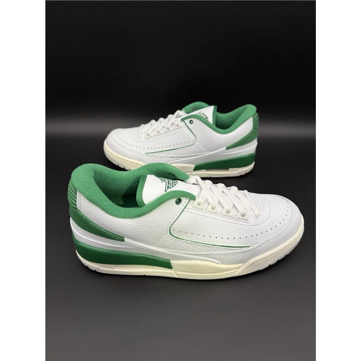 Nike shoes - Air Jordan 2/3 - Air - FD0383-103 - White 18