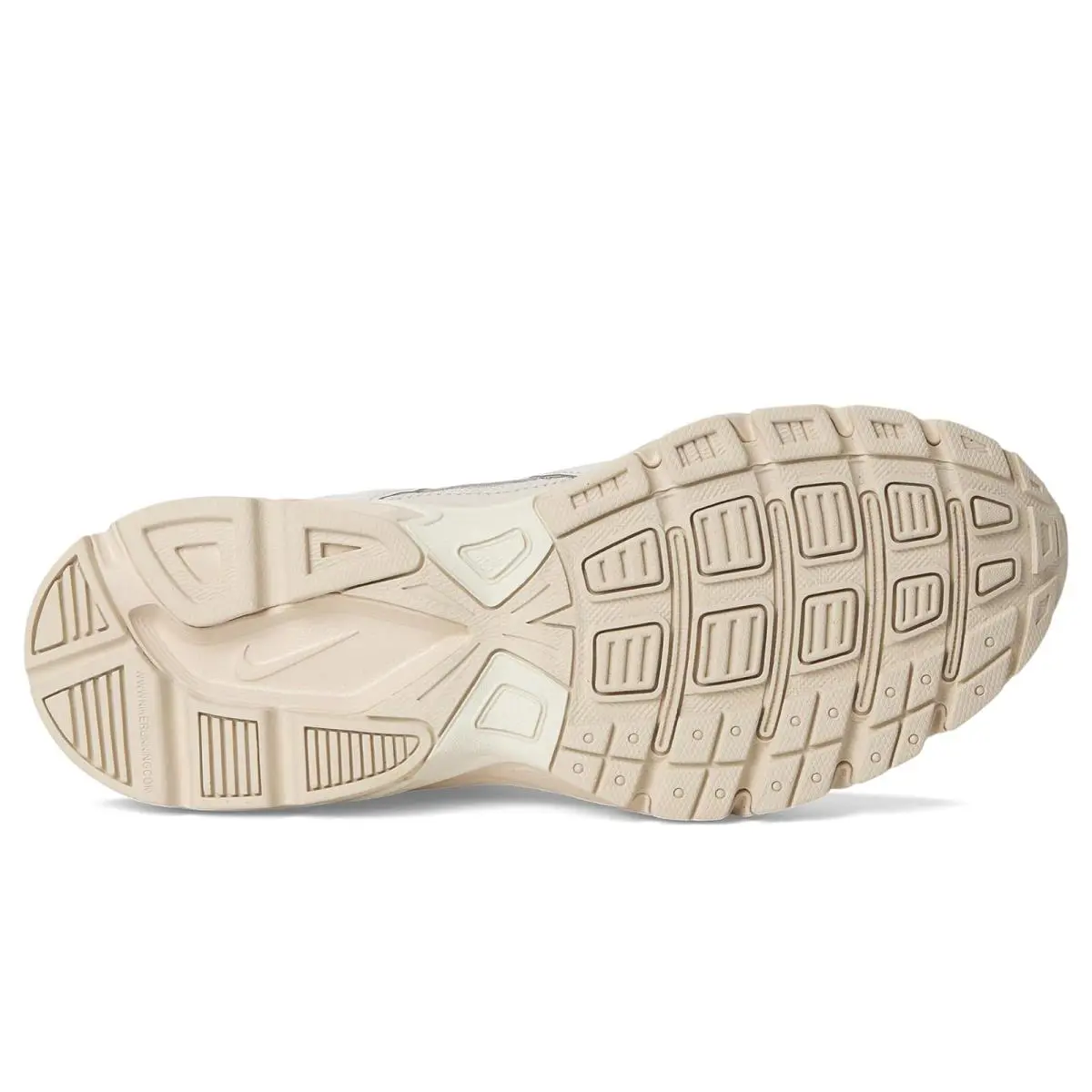 Nike shoes - Light Orewood Brown/Sail/Phantom 1