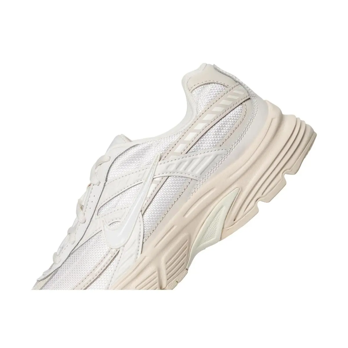 Nike shoes - Light Orewood Brown/Sail/Phantom 4