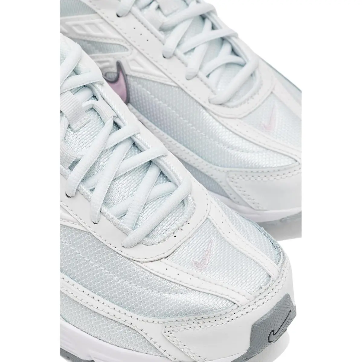 Nike shoes - Black/Dark Smoke Grey/Black 39