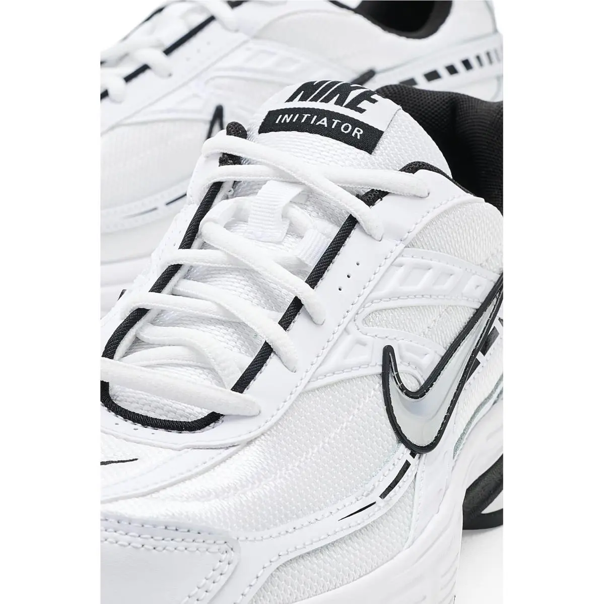 Nike shoes - Black/Dark Smoke Grey/Black 46