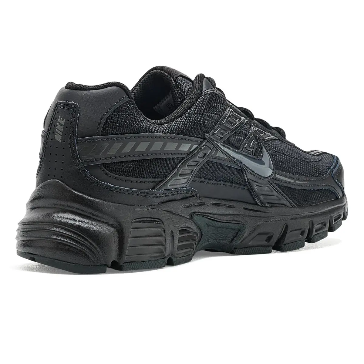 Nike shoes - Black/Dark Smoke Grey/Black 8