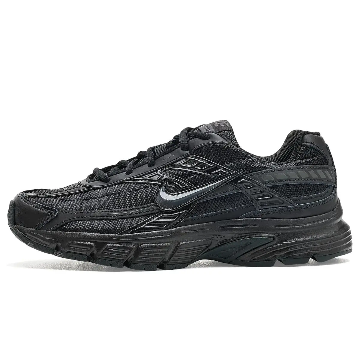 Nike shoes - Black/Dark Smoke Grey/Black 9