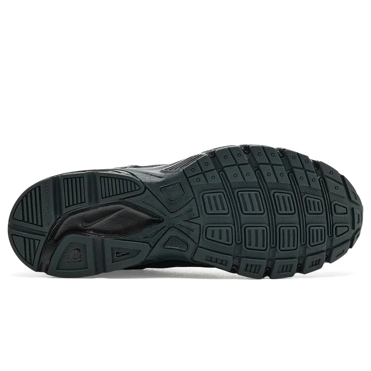 Nike shoes - Black/Dark Smoke Grey/Black 10