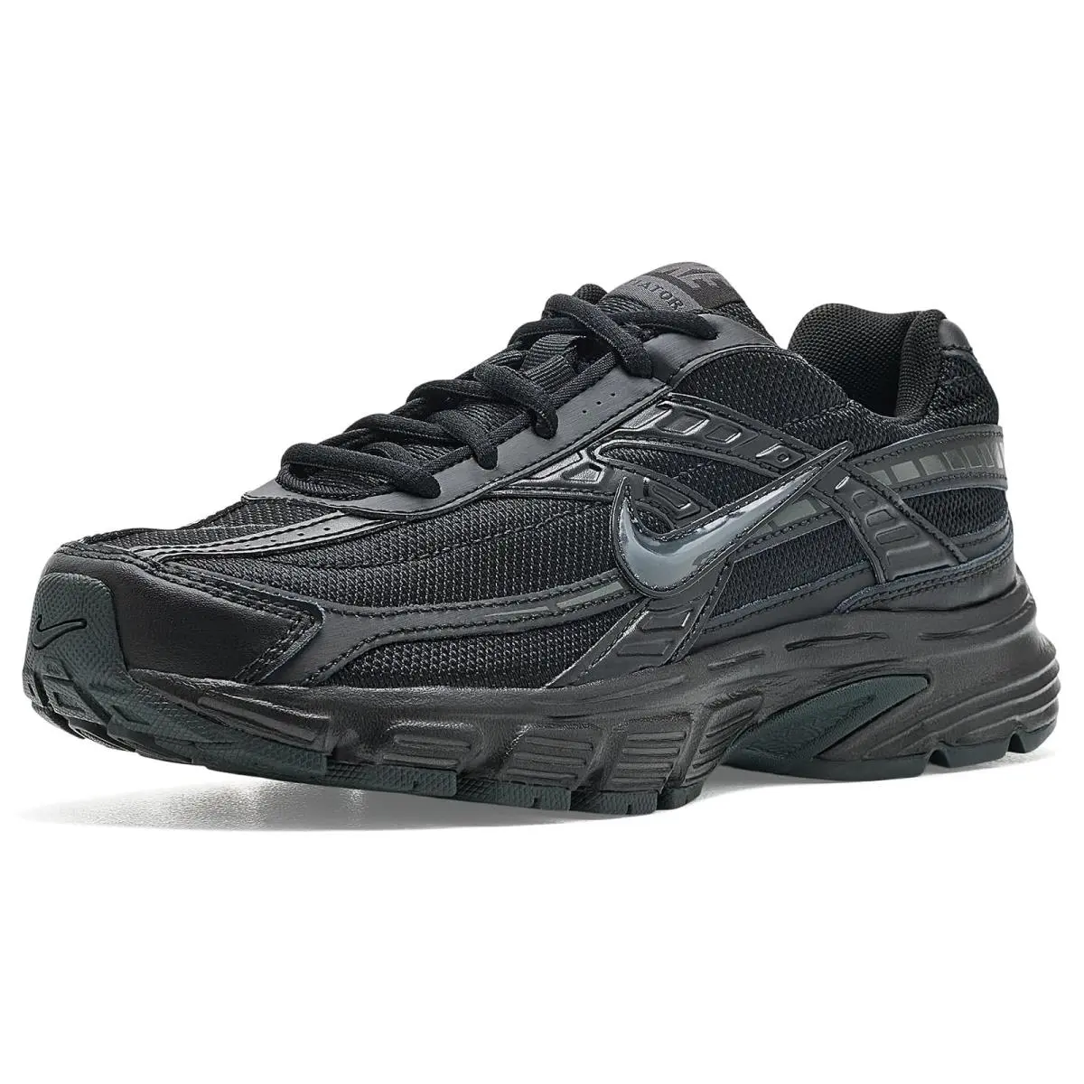 Nike shoes - Black/Dark Smoke Grey/Black 6