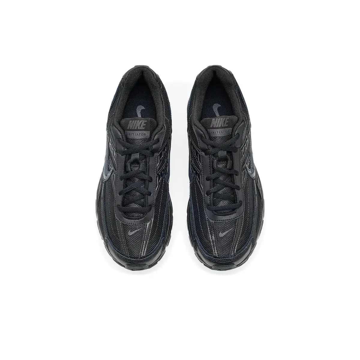 Nike shoes - Black/Dark Smoke Grey/Black 7