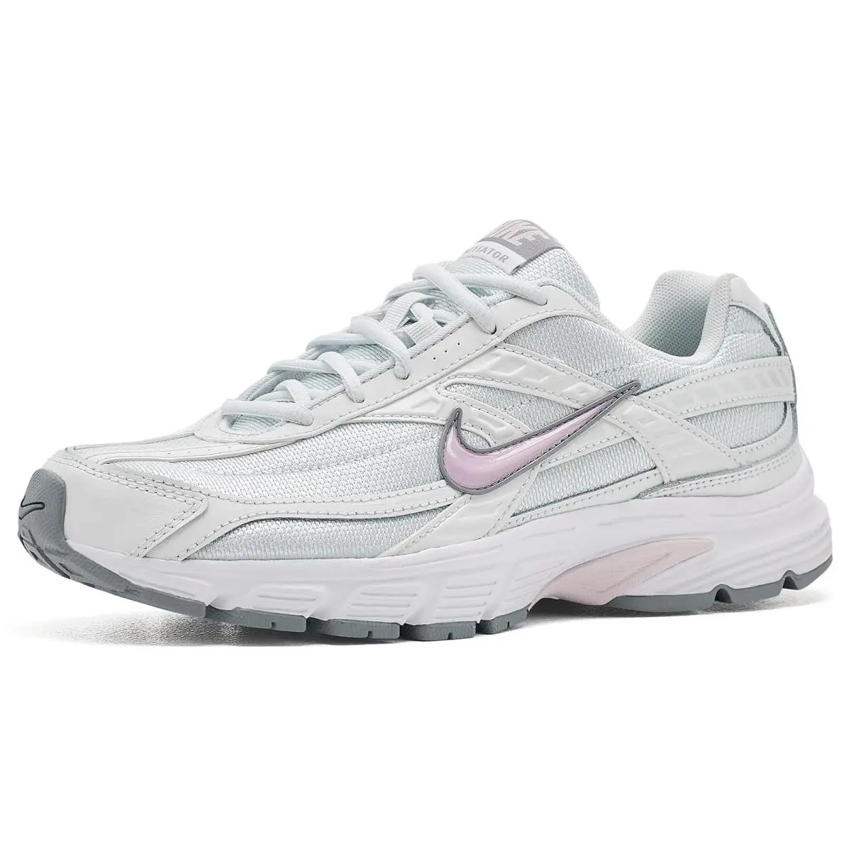 Nike shoes - Black/Dark Smoke Grey/Black 34