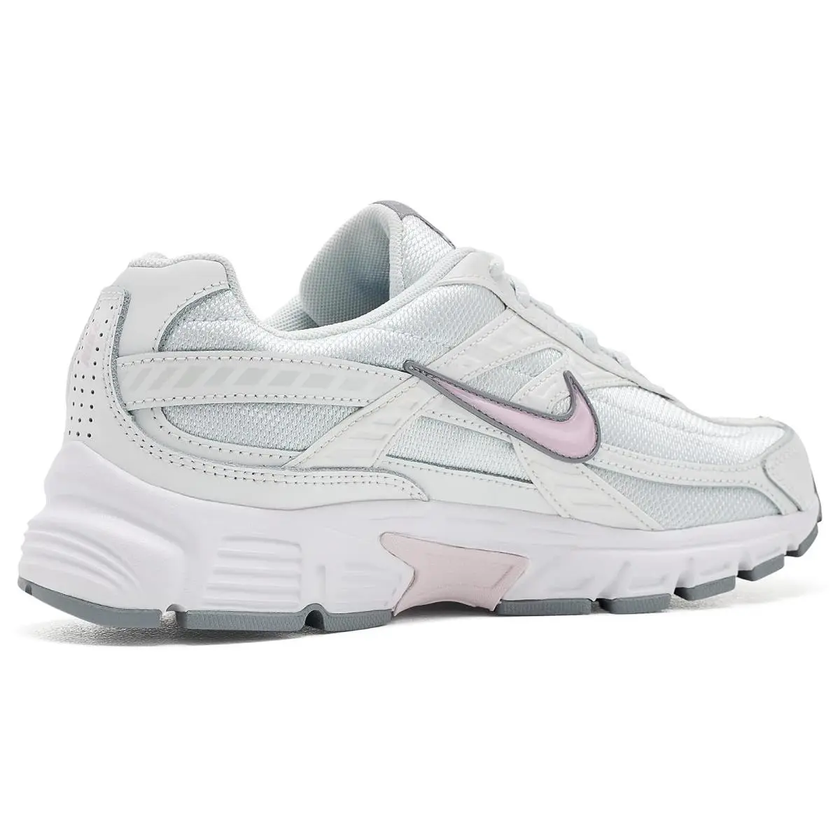 Nike shoes - Black/Dark Smoke Grey/Black 36