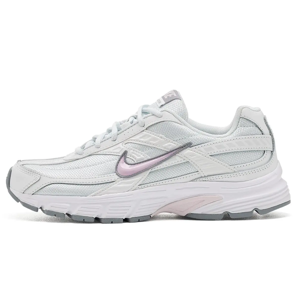 Nike shoes - Black/Dark Smoke Grey/Black 37