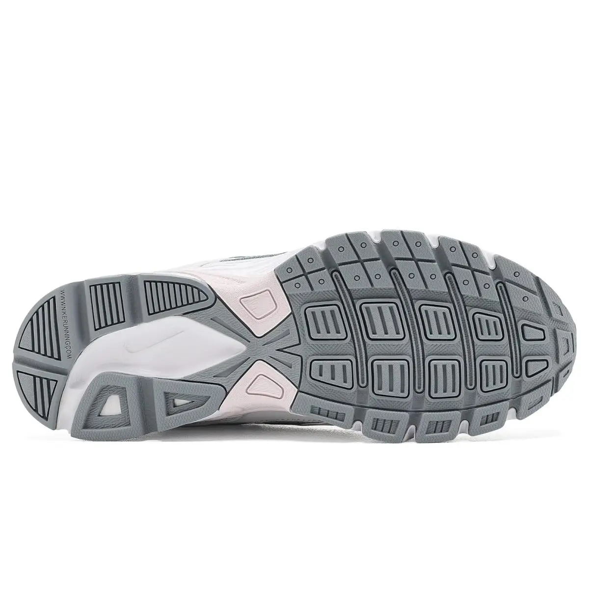 Nike shoes - Black/Dark Smoke Grey/Black 38