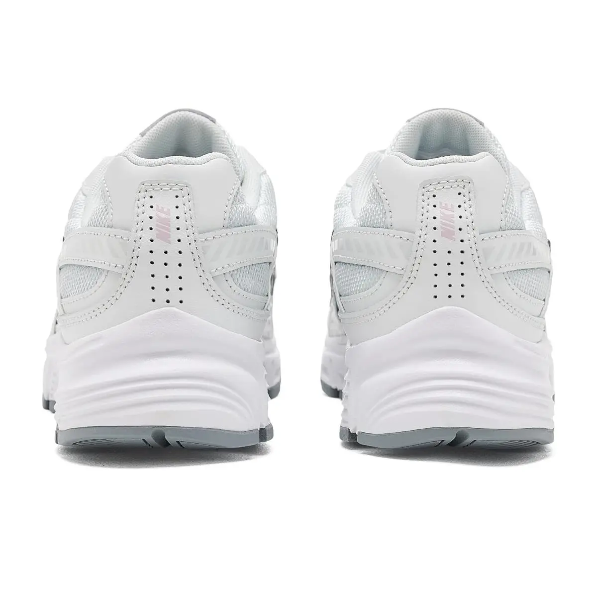 Nike shoes - Black/Dark Smoke Grey/Black 40
