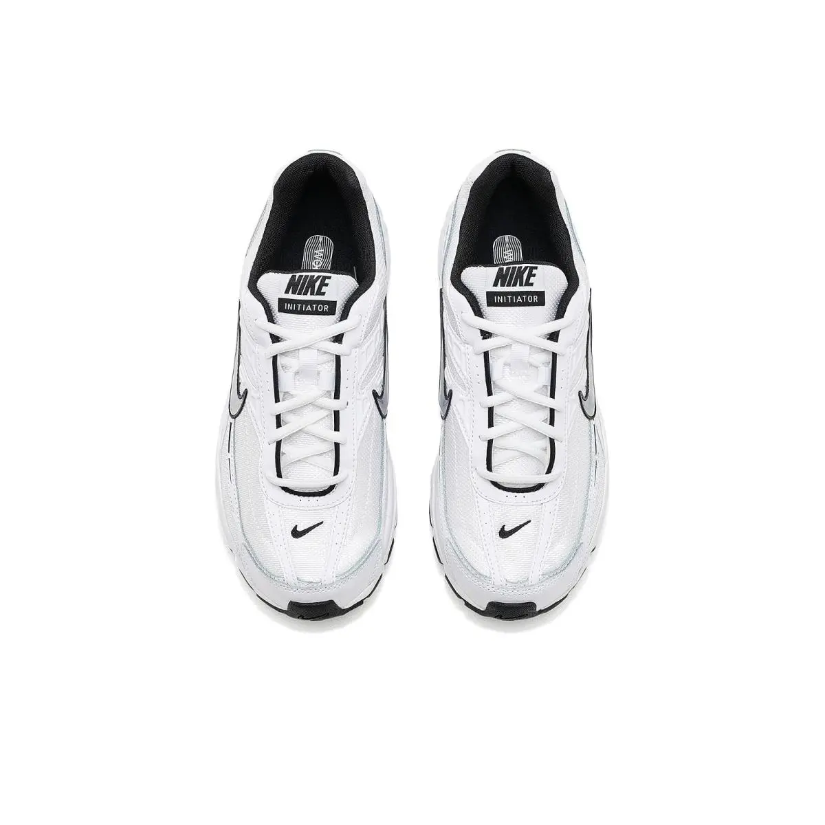 Nike shoes - Black/Dark Smoke Grey/Black 42