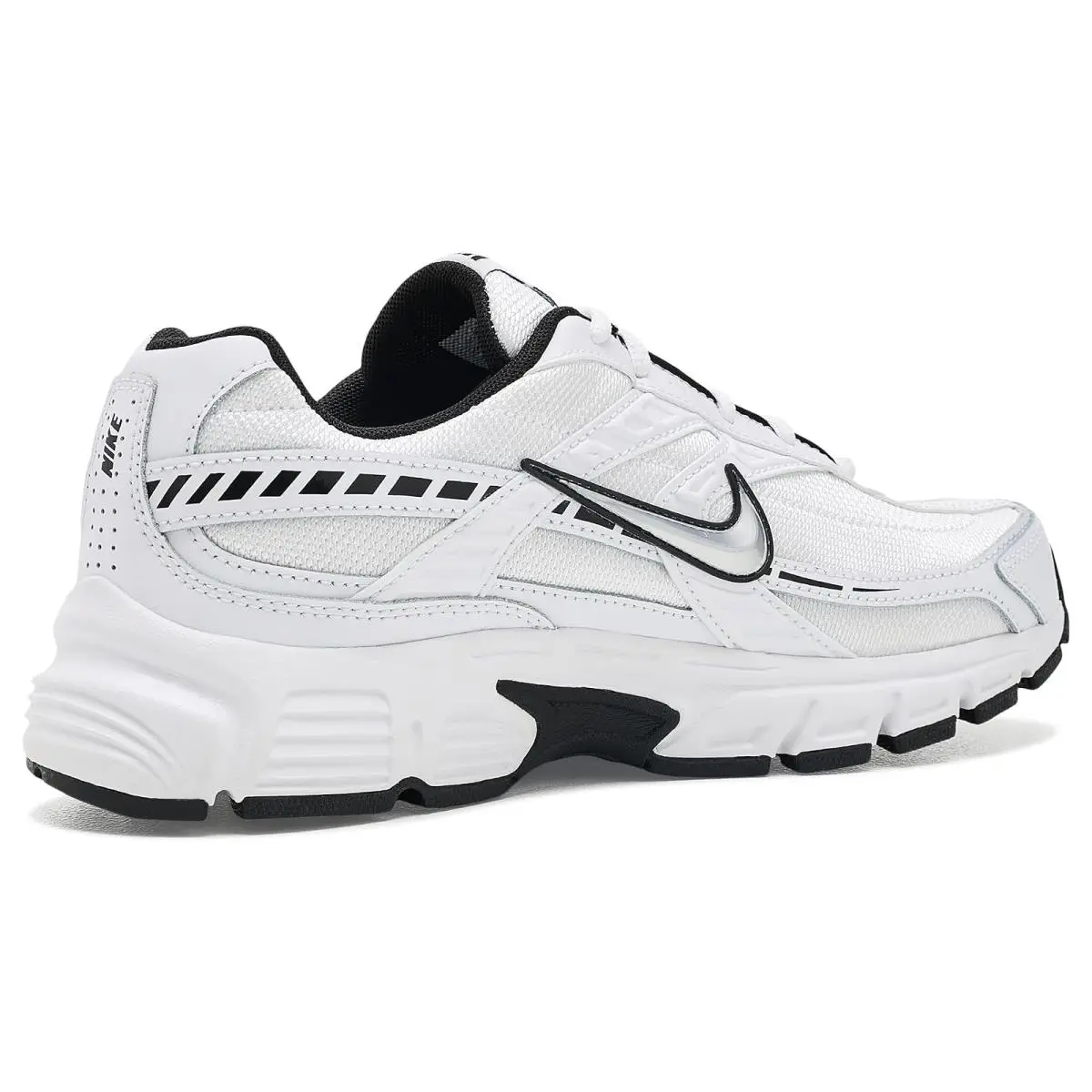 Nike shoes - Black/Dark Smoke Grey/Black 43