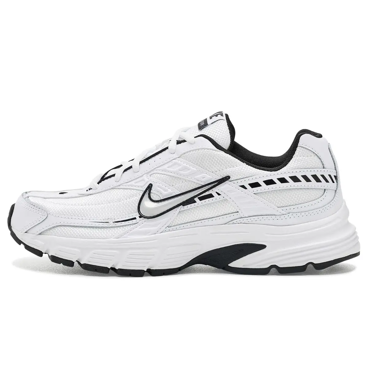 Nike shoes - Black/Dark Smoke Grey/Black 44