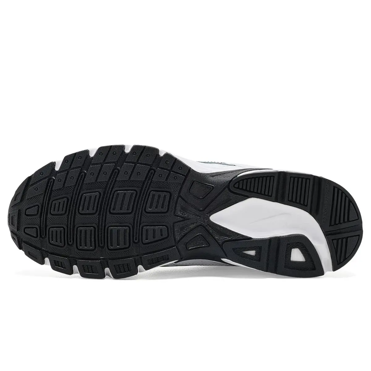 Nike shoes - Black/Dark Smoke Grey/Black 45