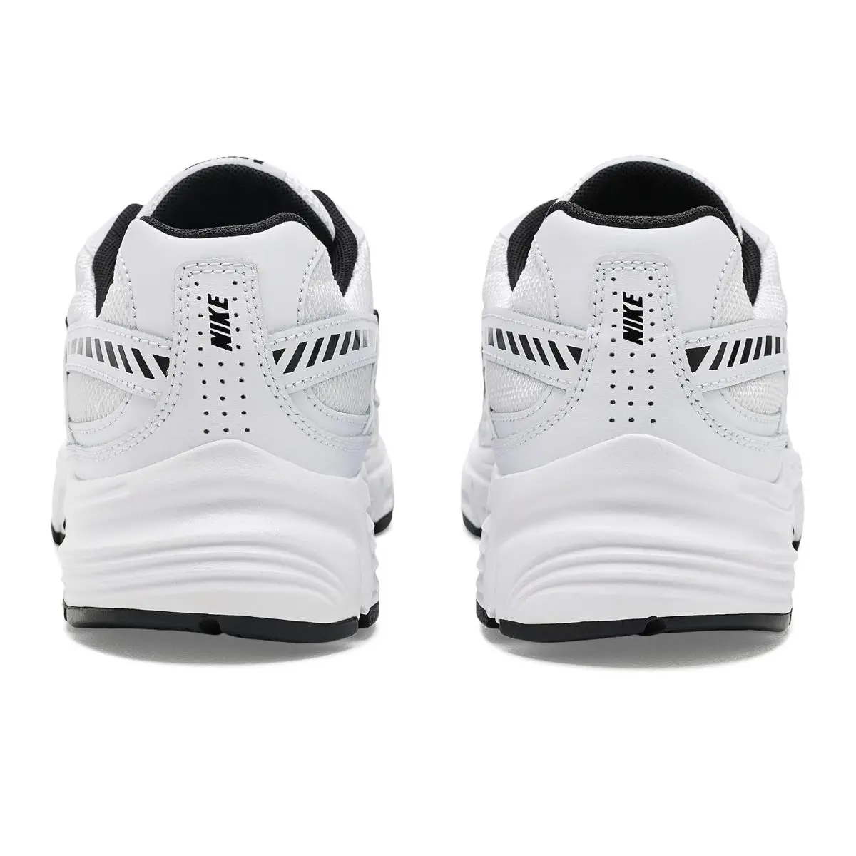 Nike shoes - Black/Dark Smoke Grey/Black 47