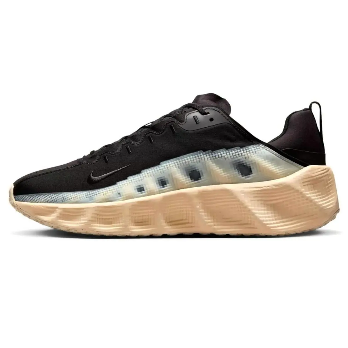 Nike shoes - Nike Ava Rover - Ava Rover - DX4215-003 - Black/Anthracite/Black/Sequioia 0