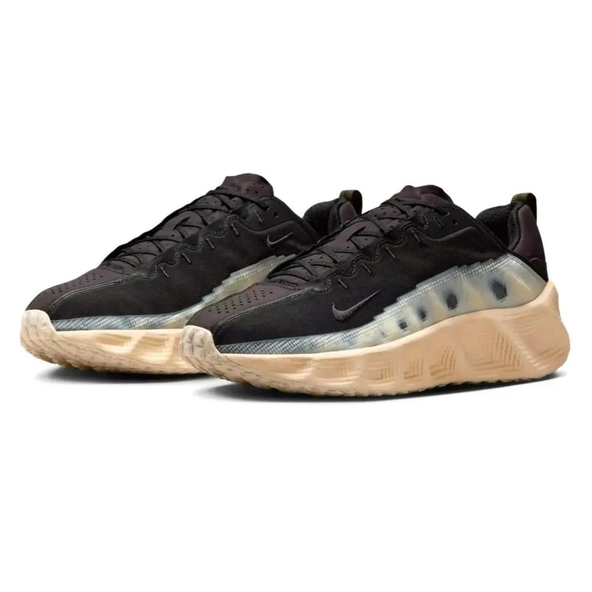 Nike shoes - Nike Ava Rover - Ava Rover - DX4215-003 - Black/Anthracite/Black/Sequioia 2
