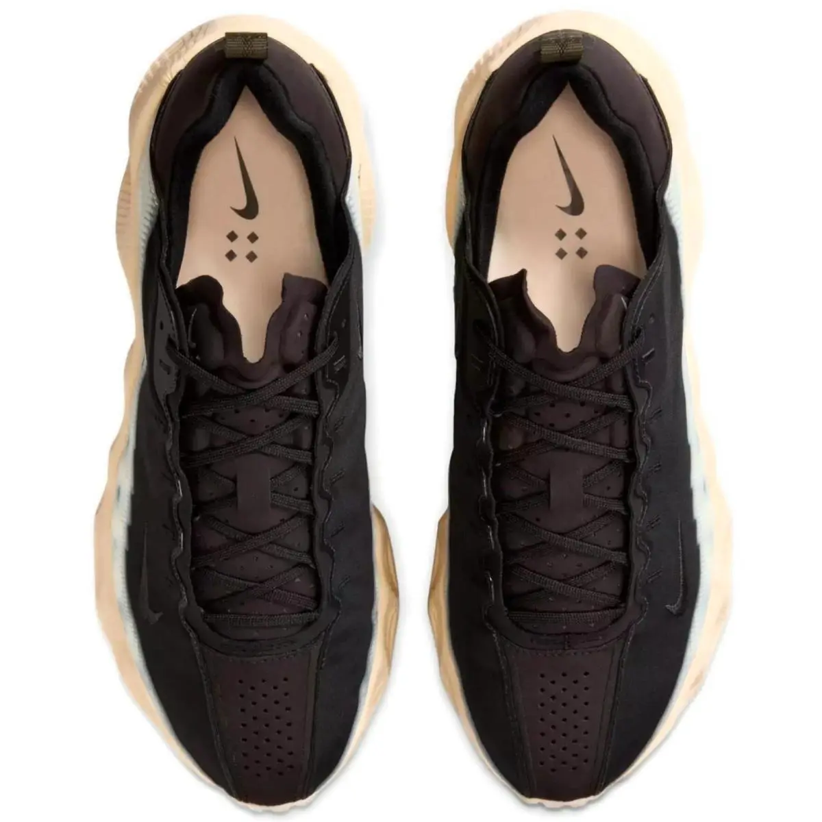 Nike shoes - Nike Ava Rover - Ava Rover - DX4215-003 - Black/Anthracite/Black/Sequioia 3