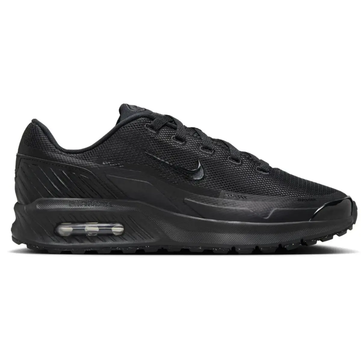 Nike shoes - Nike Air Max Bia - Air Max Bia - IF2624-003 - Black 0