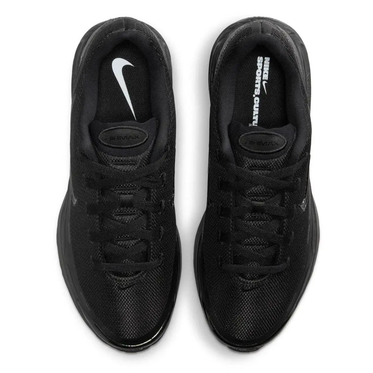 Nike shoes - Nike Air Max Bia - Air Max Bia - IF2624-003 - Black 5