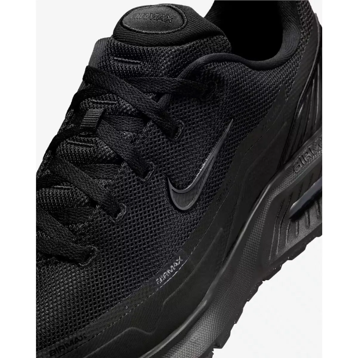 Nike shoes - Nike Air Max Bia - Air Max Bia - IF2624-003 - Black 2