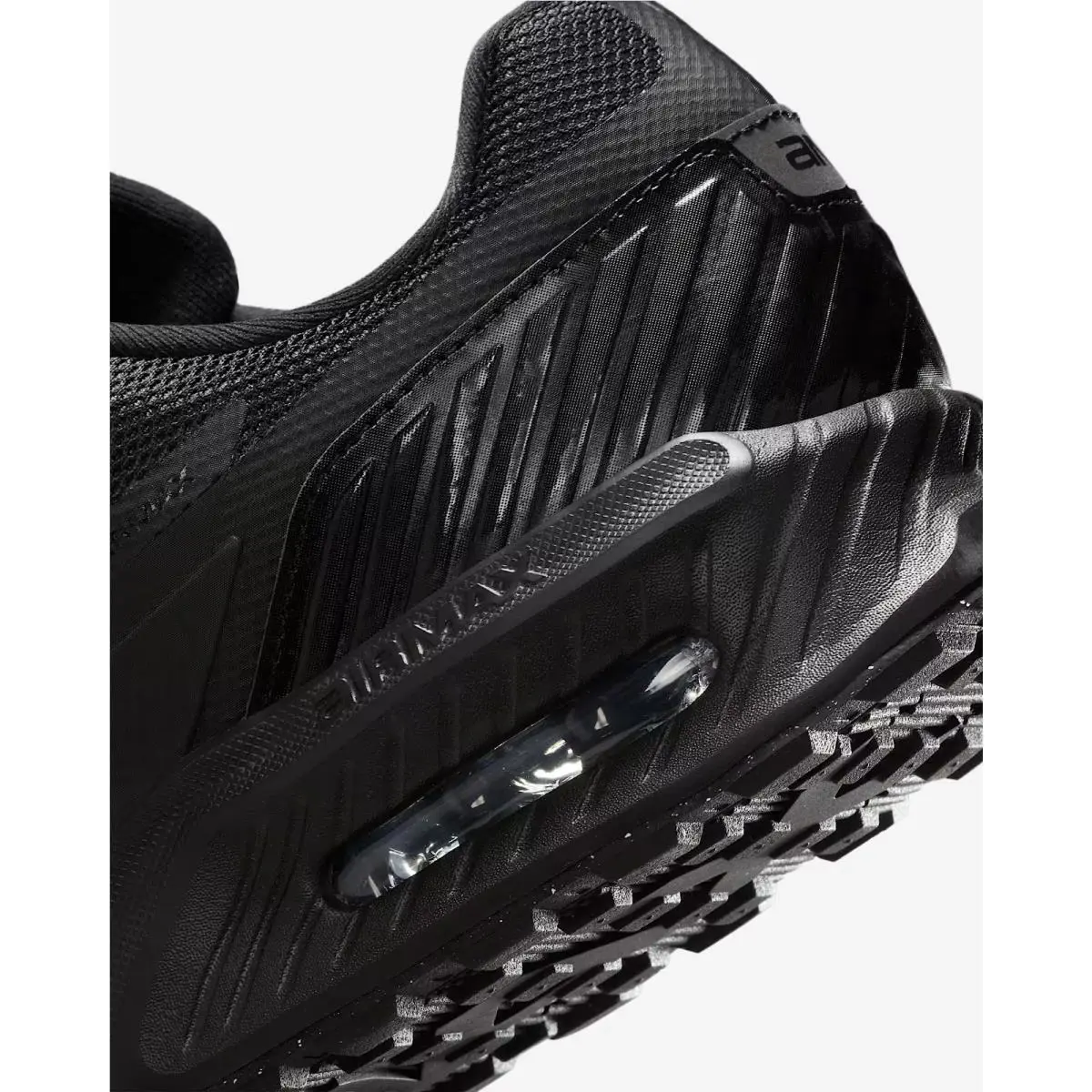 Nike shoes - Nike Air Max Bia - Air Max Bia - IF2624-003 - Black 3
