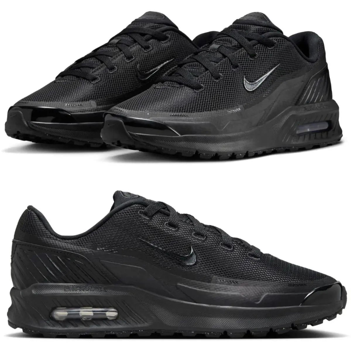 Nike shoes - Nike Air Max Bia - Air Max Bia - IF2624-003 - Black 7