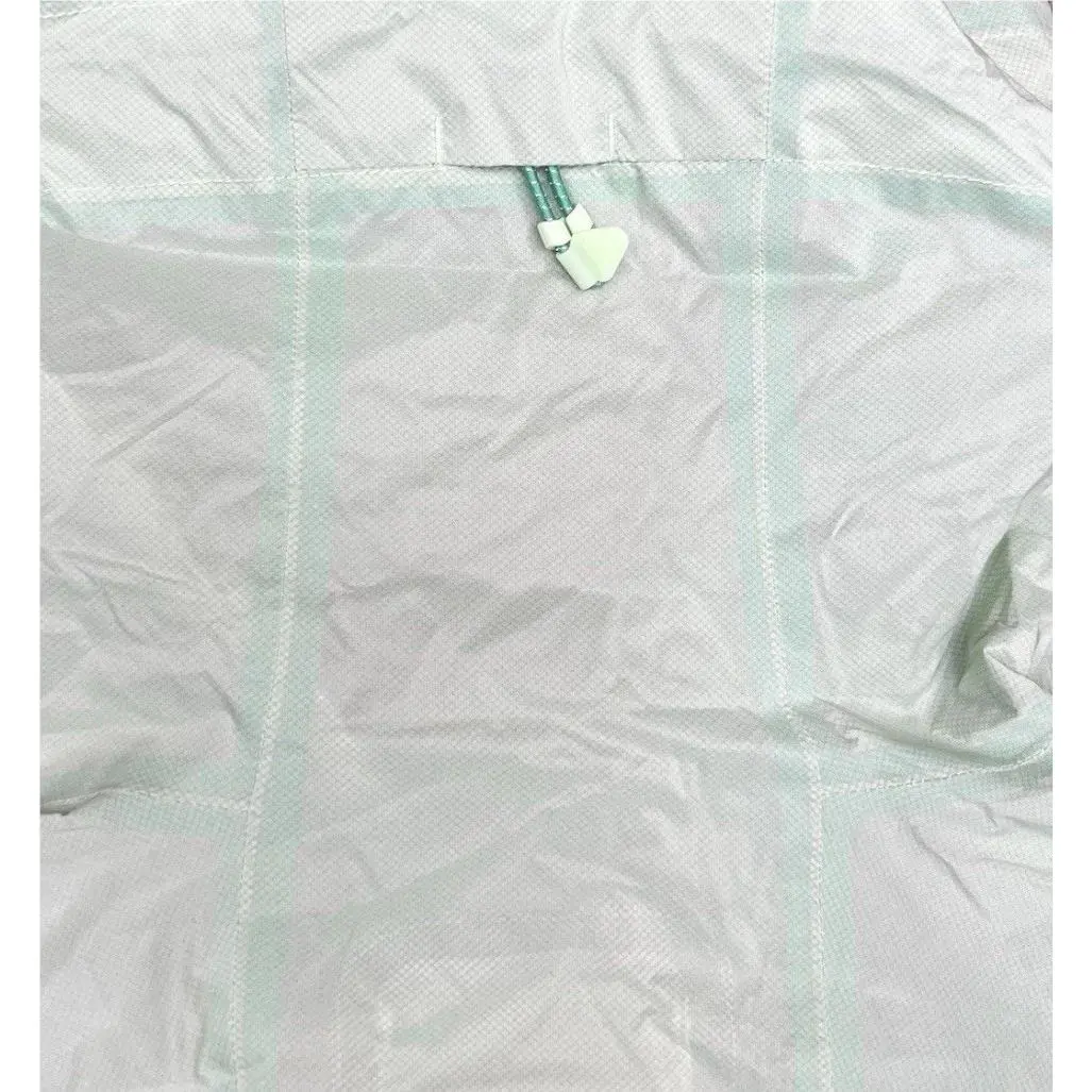 Nike clothing - Nike ACG Trail Snacks Storm Fit Jacket - Green 13