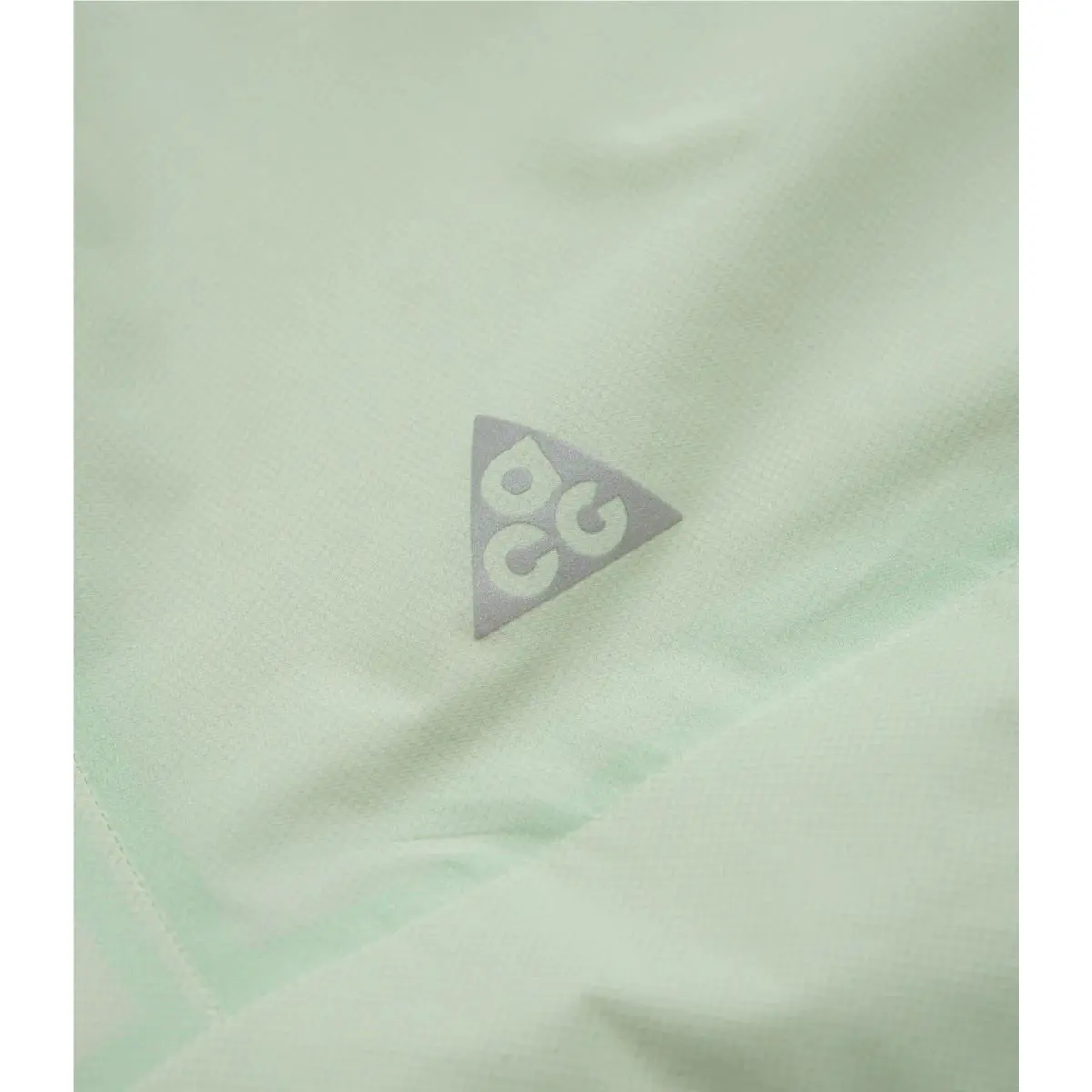Nike clothing - Nike ACG Trail Snacks Storm Fit Jacket - Green 25