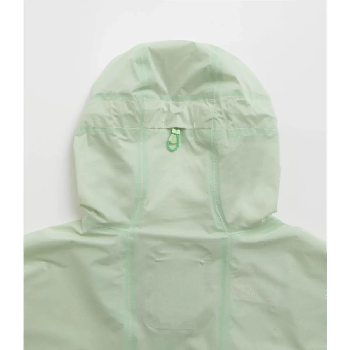Nike clothing - Nike ACG Trail Snacks Storm Fit Jacket - Green 28