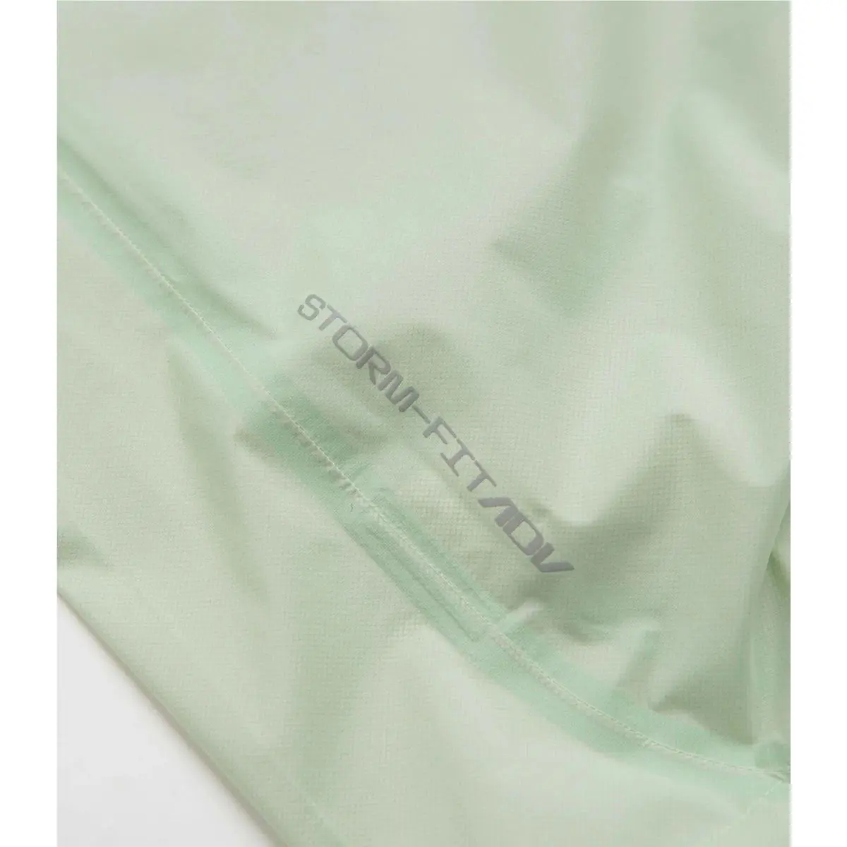 Nike clothing - Nike ACG Trail Snacks Storm Fit Jacket - Green 29