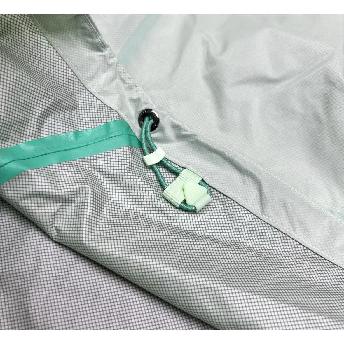 Nike clothing - Nike ACG Trail Snacks Storm Fit Jacket - Green 33