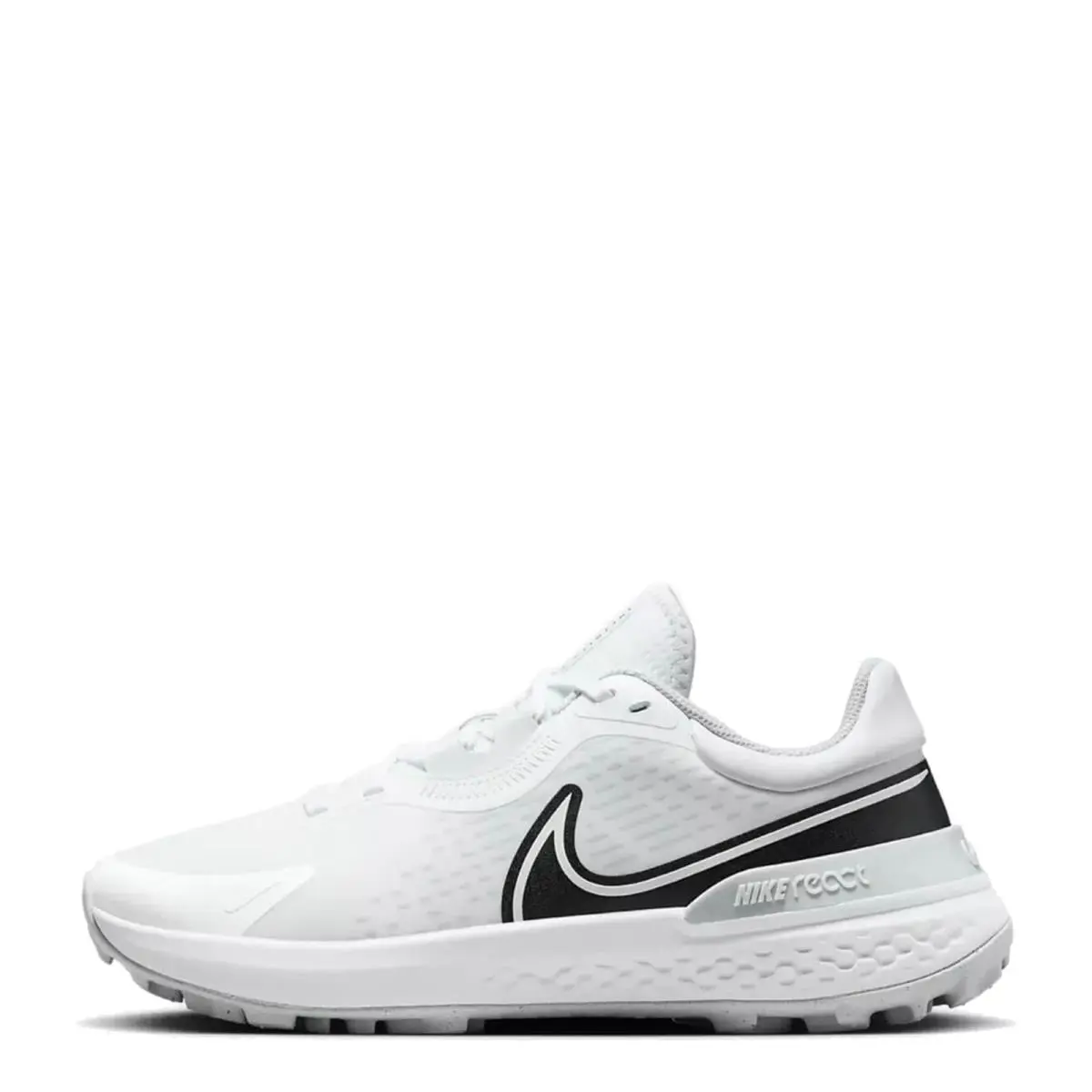 Nike shoes - White/Black 1