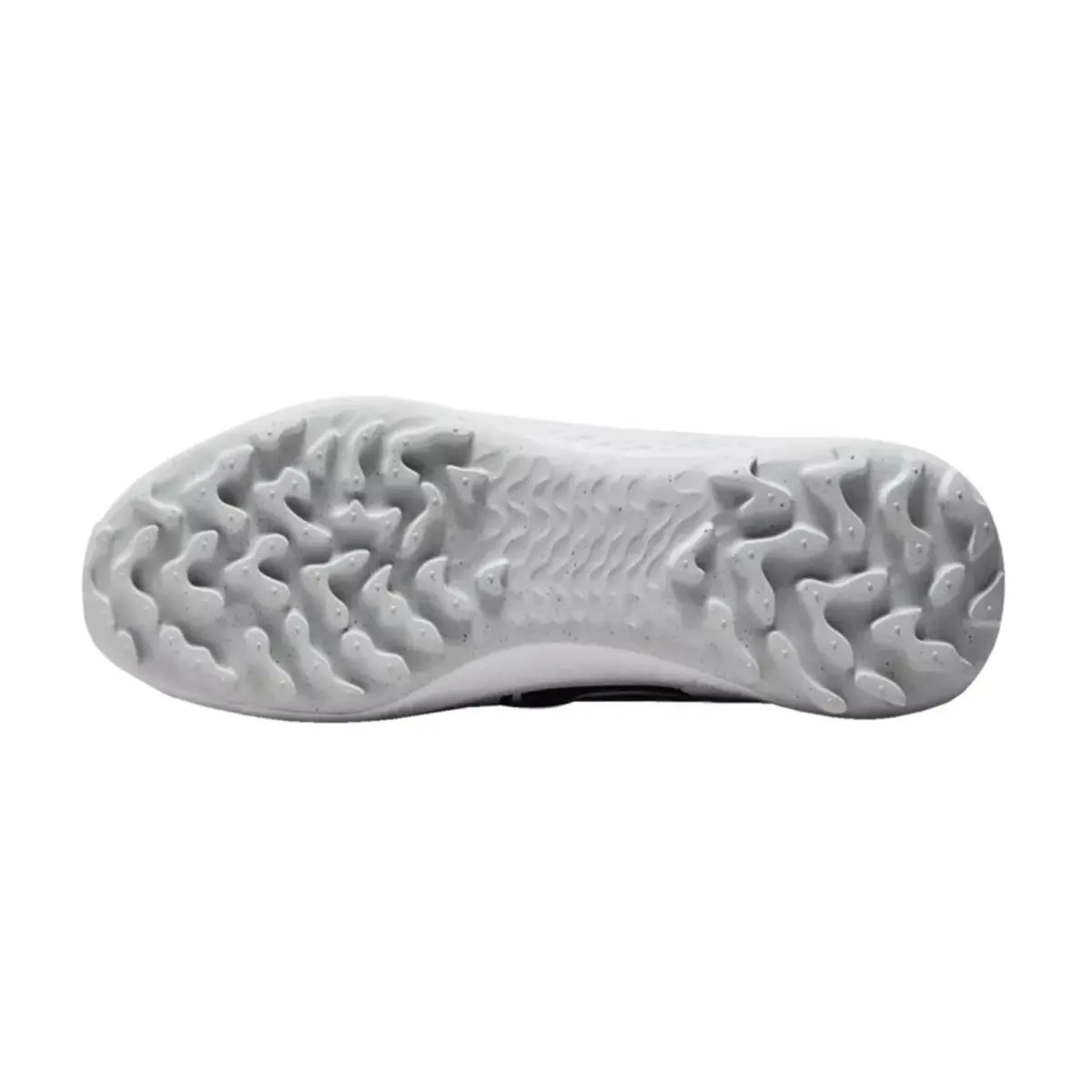 Nike shoes - White/Black 4