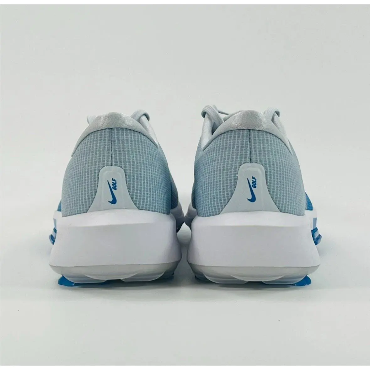Nike shoes - Air Zoom Infinity Tour 2 - FD0217-001 - Blue 4
